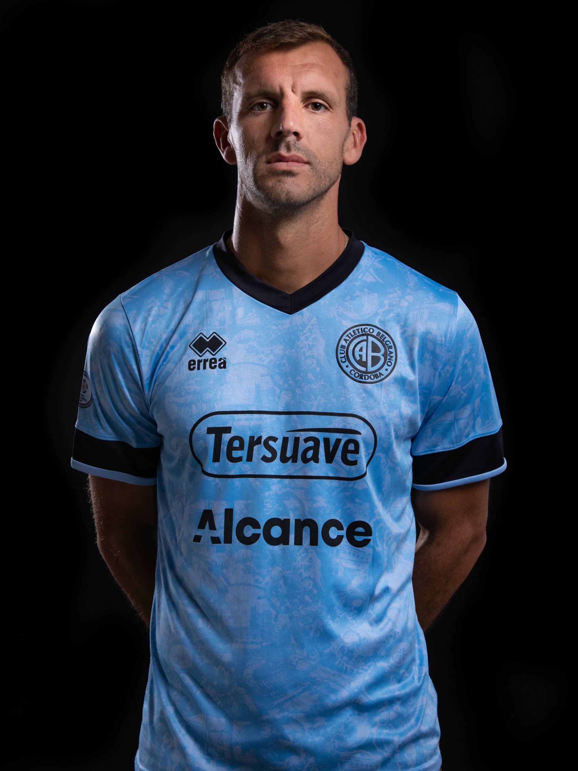 Diego Novaretti – Club Atlético Belgrano de Córdoba